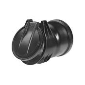 END OF LINE FLAP VALVE (metric) image