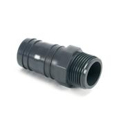 BSP MALE HOSE ADAPTOR image