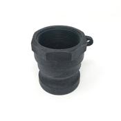 CAMLOCK ADAPTOR - TYPE-A