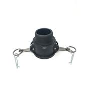 CAMLOCK COUPLING - TYPE-B image