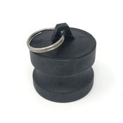 CAMLOCK DUST PLUG