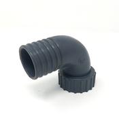 90deg FEMALE BSP HOSE ADAPTOR image