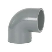 PVC-U 90 deg ELBOW (imperial) image