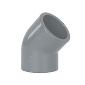 PVC-U 45 deg ELBOW (imperial) image