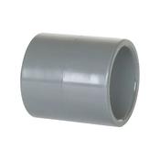 PVC-U SOCKET (imperial)