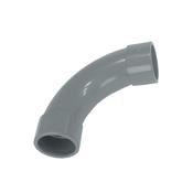 PVC-U 90 deg S/R BEND (imperial) image
