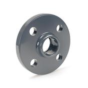 PVC-U FULL FACE FLANGE (imperial) image