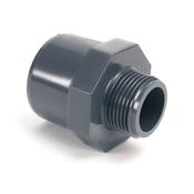 PVC-U MALE ADAPTOR (imperial) image