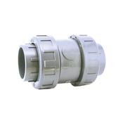 PVC-U D/U SPRING CHECK VALVE (imperial) image