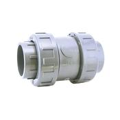 PVC-U D/U BALL CHECK VALVE (imperial) image