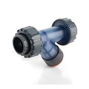 PVC-U Y-STRAINER (imperial) image