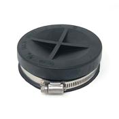 RUBBER CAP