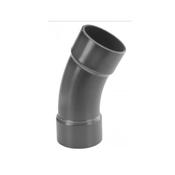 PVC-U 30deg BEND - (metric) image