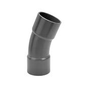 PVC-U 15deg BEND - (metric)
