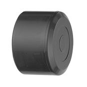 PVC-U END CAP - (metric) image