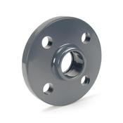 PVC-U FULL FACE FLANGE image