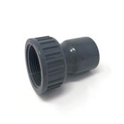 PVC-U 3/2 UNION - (metric) image