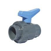 PVC-U S/U BALL VALVE (metric) image