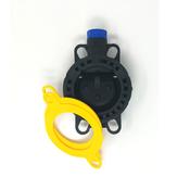 WAFER FLAP VALVE - HIDROTEN (metric) image