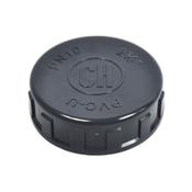PVC-U BSP THREADED CAP image