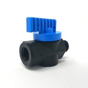 PP MBSP x FBSP VALVE image