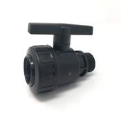 PP MBSP x FBSP BALL VALVE image