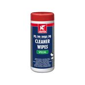 PE CLEANER WIPES DISPENSER