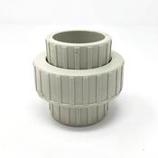 PP-H SOCKET FUSION UNION (metric)