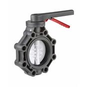 PVDF B/FLY VALVE-CEPEX image