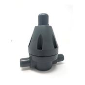 V186 Röchling PRESSURE RETAINING VALVE (metric) image