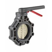 PP-H B/FLY VALVE-CEPEX image