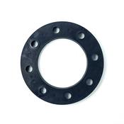 BACKING RING - PN16 - STEEL WITH PP COATING image