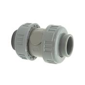 ABS SPRING CHECK VALVE (imperial) image