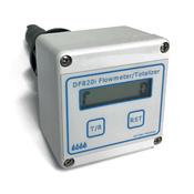 DF820i Battery Powered Totalizer