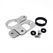 CEPEX Ball Valve - LOCK image