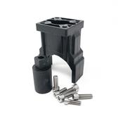 CEPEX BALL VALVE ACTUATOR MOUNTING KIT image