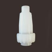 PVDF BALL CHECK VALVE (metric) image