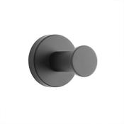 Harbour Knurled Robe Hook image