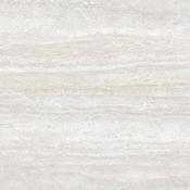 Arte Cloud 4D Shaped Travertine Marble Effect Porcelain Tile 100x100cm Matt image