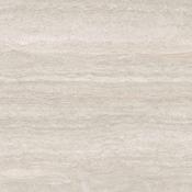 Arte Desert 4D Shaped Travertine Marble Effect Porcelain Tile 100x100cm Matt image