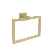 Camden Square Towel Ring image