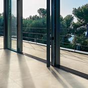 Casual Life Champagne Stone Effect Porcelain Tile 60x120cm Matt image