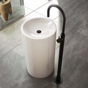 Cobber Floorstanding Basin Mixer Tap image