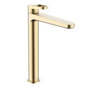 Crosswater Lazo Tall Basin Mixer Tap Monobloc image