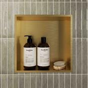 Crosswater Shower Niche With LED Light Strip image