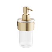 Crosswater Velo Soap Dispenser image