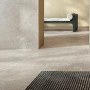 Dorset Tortora Stone Effect Cross Cut Porcelain Tile 60x120cm Matt