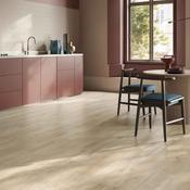 Essence Natural Wood-Effect Porcelain Tile 20x120cm Matt image