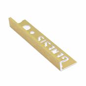 Flat Edge Tile Trim
