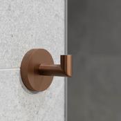 Granlusso Portofino Knurled Robe Hook image